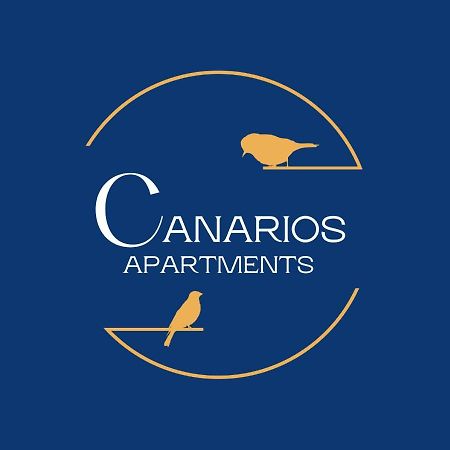 Canarios Apartments Catarina Lissabon Exterior foto