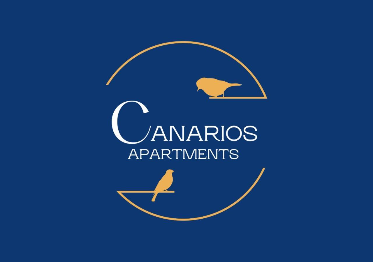Canarios Apartments Catarina Lissabon Exterior foto
